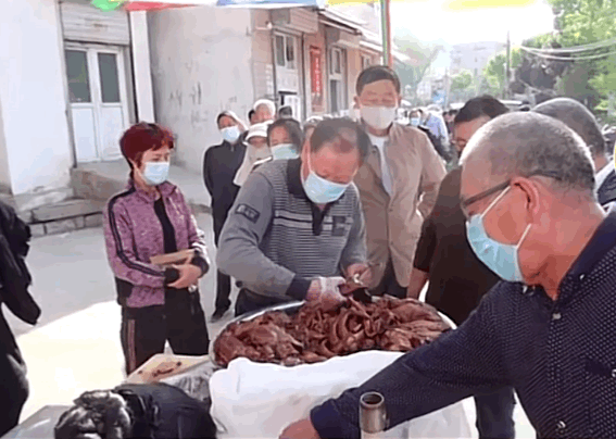 五香卤猪头肉技术【视频教程】 第5张 五香卤猪头肉技术【视频教程】 第5张