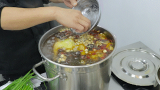 升级版符离集烧鸡100%传授中国4大烧鸡之一【视频教程】 第6张 升级版符离集烧鸡100%传授中国4大烧鸡之一【视频教程】 第6张