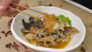 升级版符离集烧鸡100%传授中国4大烧鸡之一【视频教程】 第2张 升级版符离集烧鸡100%传授中国4大烧鸡之一【视频教程】 第2张