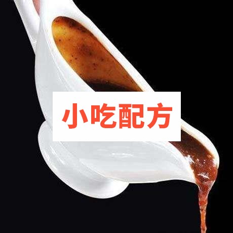 十大爆款热菜酱汁技术配方视频教程 小吃技术联盟配方资料 第1张 十大爆款热菜酱汁技术配方视频教程 小吃技术联盟配方资料 第1张